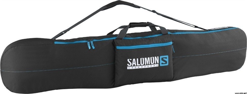 Salomon 168 The Bag | Ski bags | Varuste.net English
