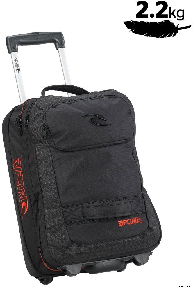 rip curl cabin luggage