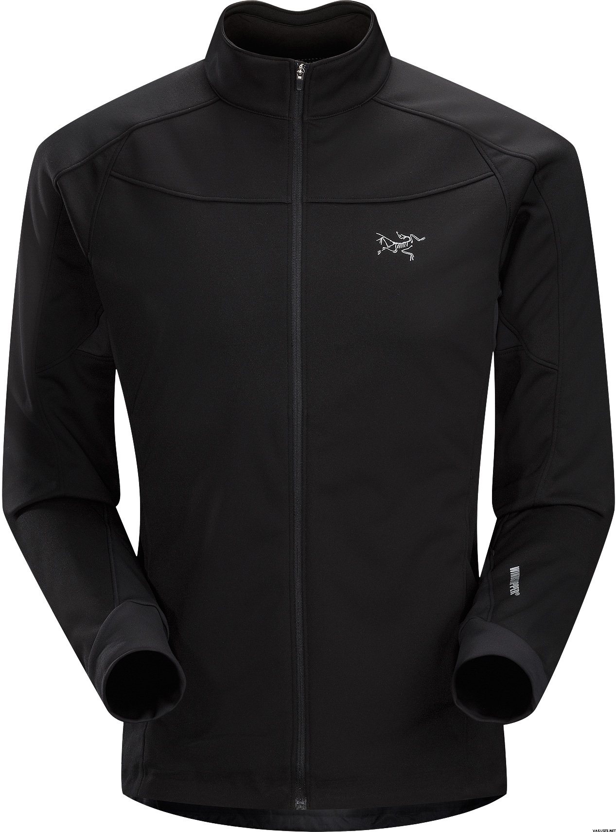 Arc'teryx Trino Jacket Men's | Men's Soft Shell jackets | Varuste.net ...