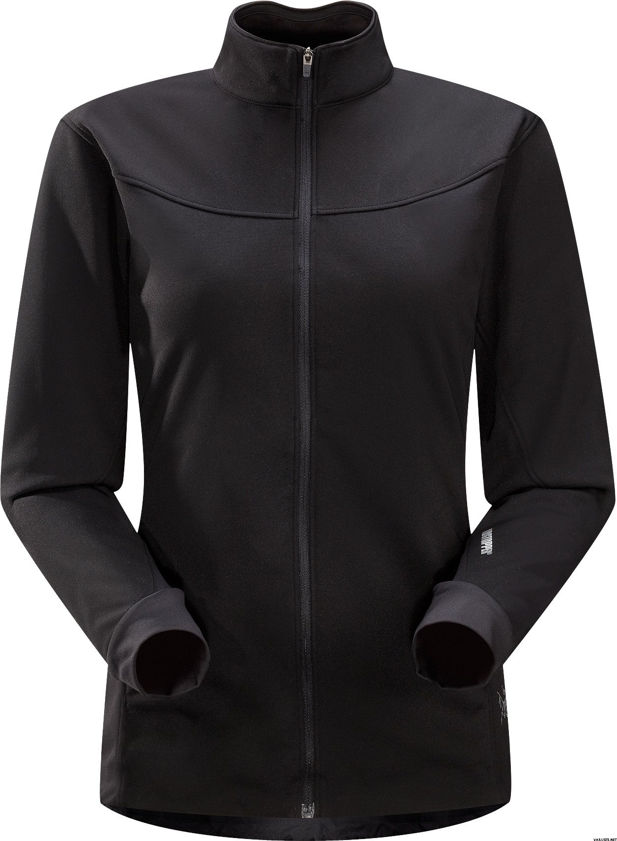 Arc'teryx Trino Jacket Women's Women's Soft Shell jackets