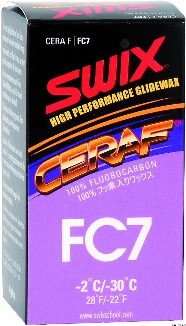 swix FC7-