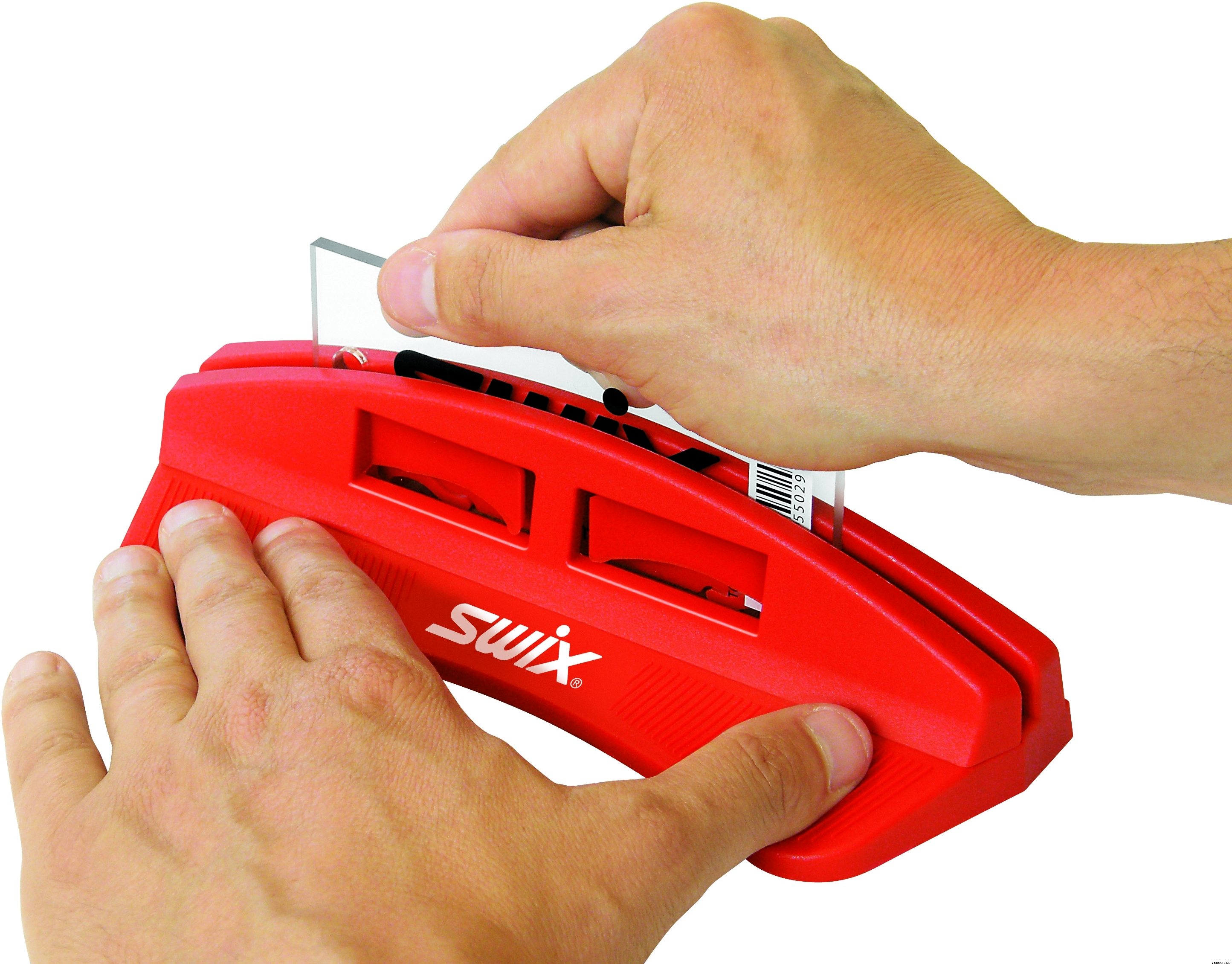 Swix Plexi Sharpener WC Large