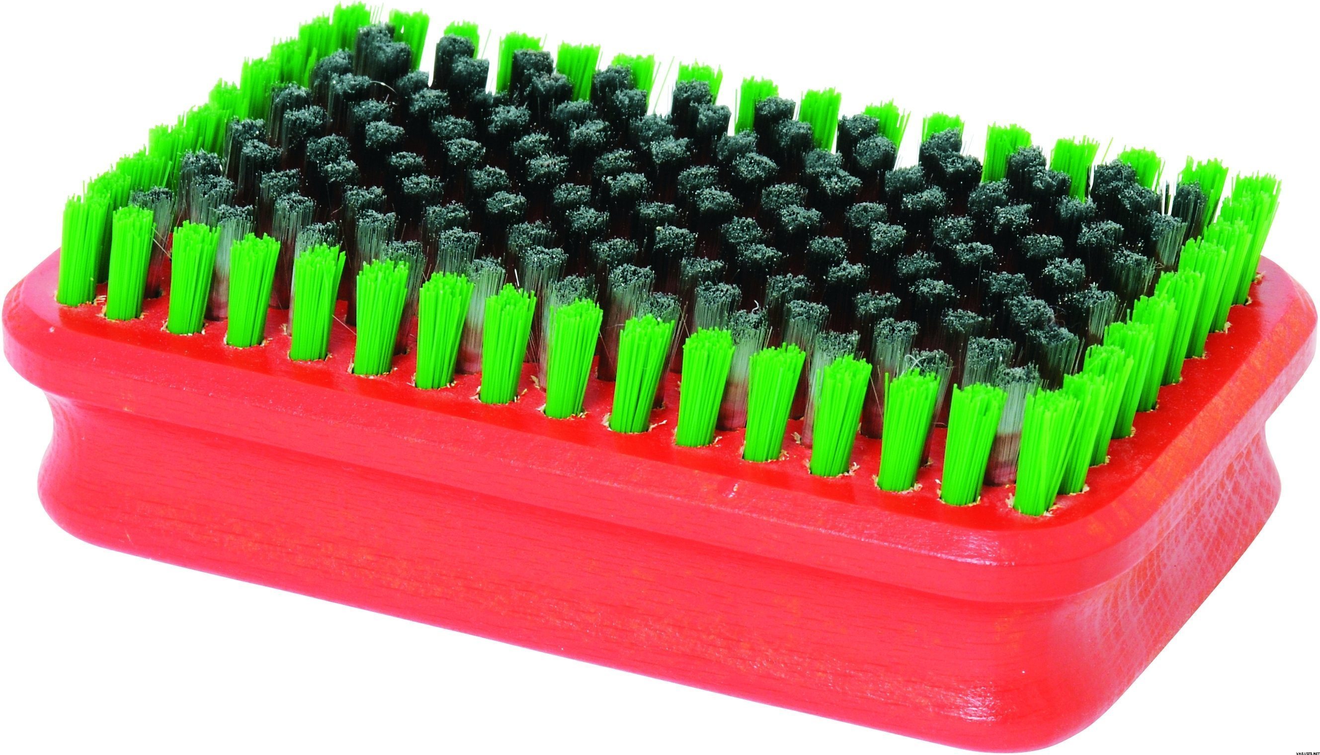 Swix Brush rectangular,fine steel