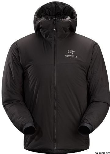 Arc'teryx Atom SV Hoody Men's | Men's Winter Jackets | Varuste.net English