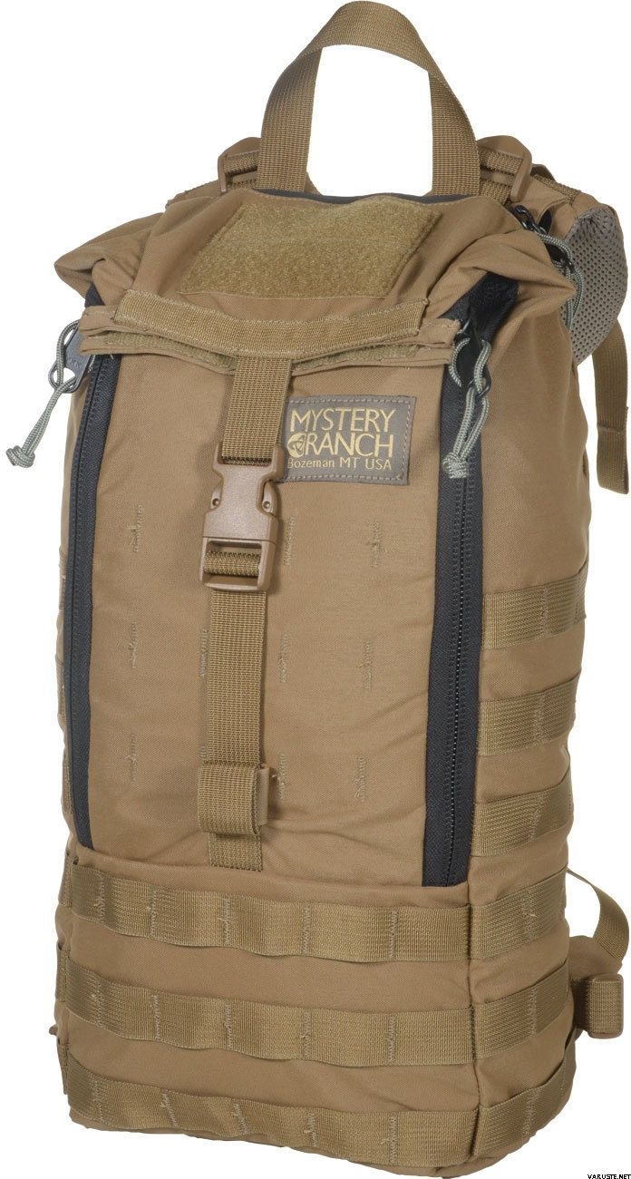 Mystery Ranch Spartan Pack
