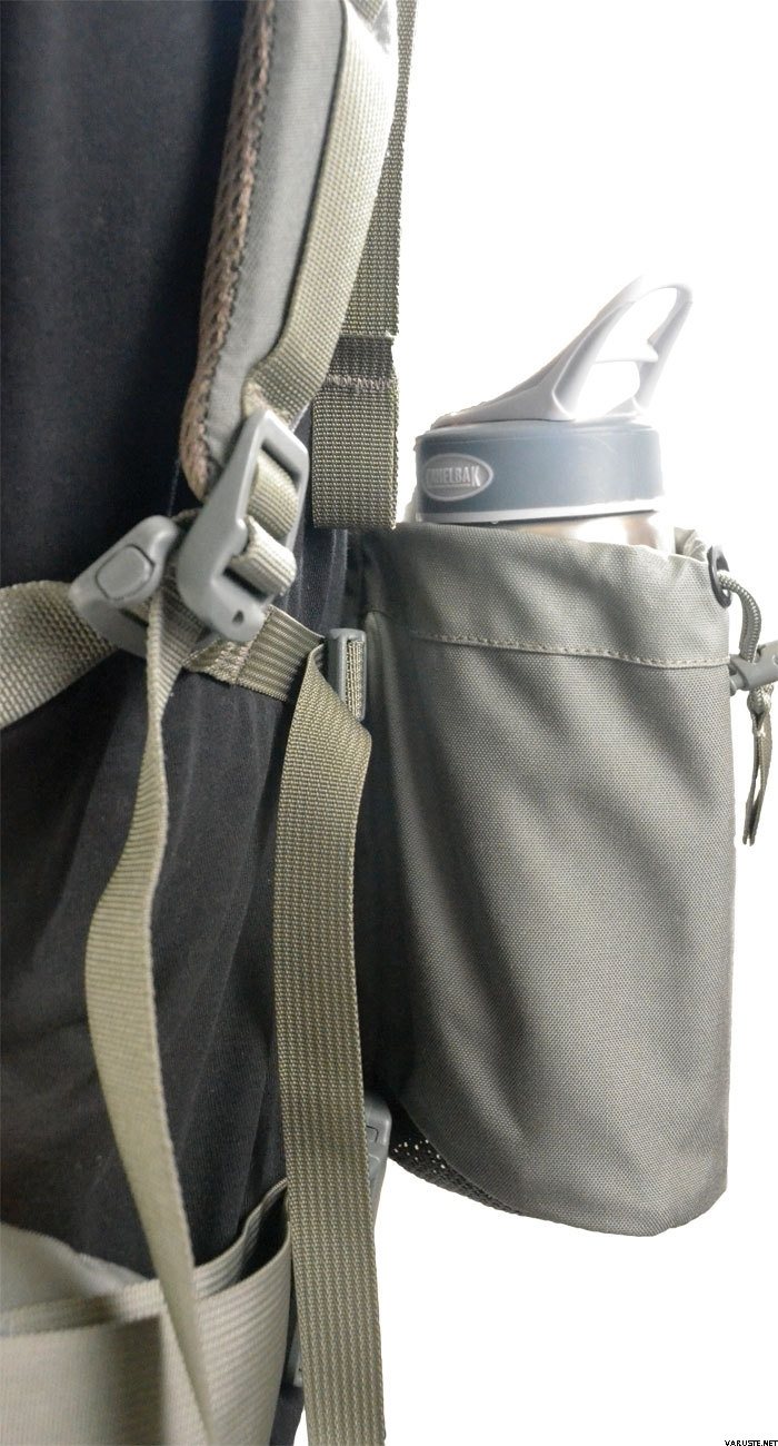 Mystery Ranch Wet Rib – HitchHikers SG