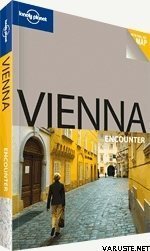 Lonely Planet Vienna Encounter | Asia | Varuste.net English