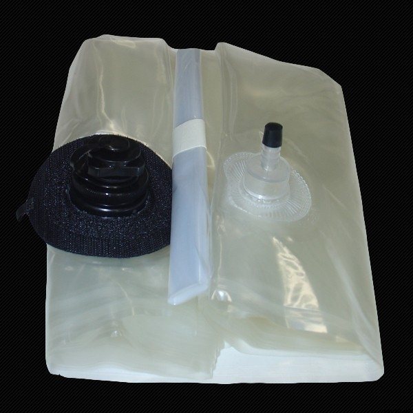 Ozone Zephyr 17m 2011 Bladder Leading edge Only Accesorios para