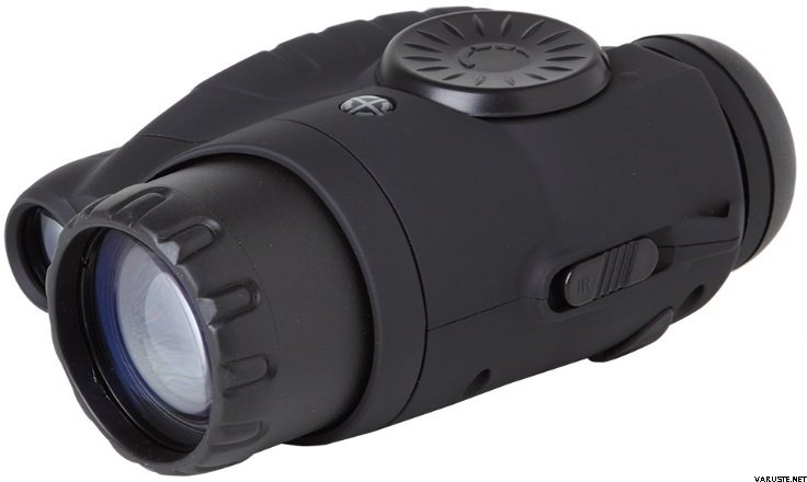 Sightmark Twilight DNV 3.5x42 Digital (Green) Night Vision Monocular ...