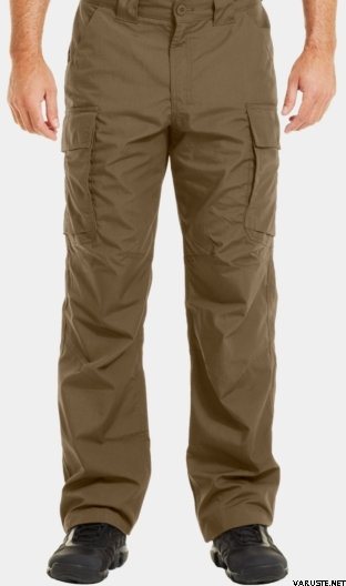 under armour duty pants