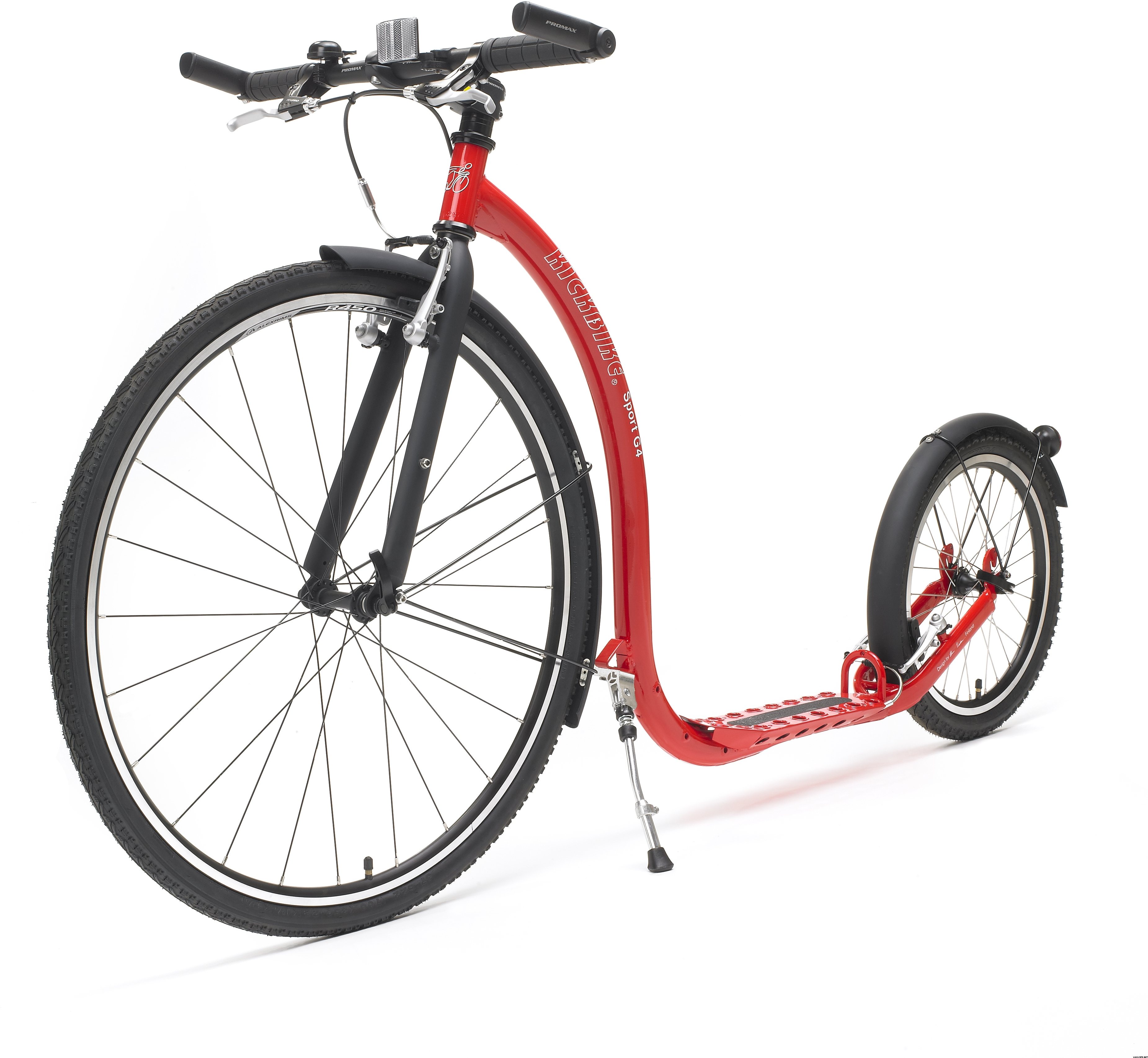 Kickbike Sport G4