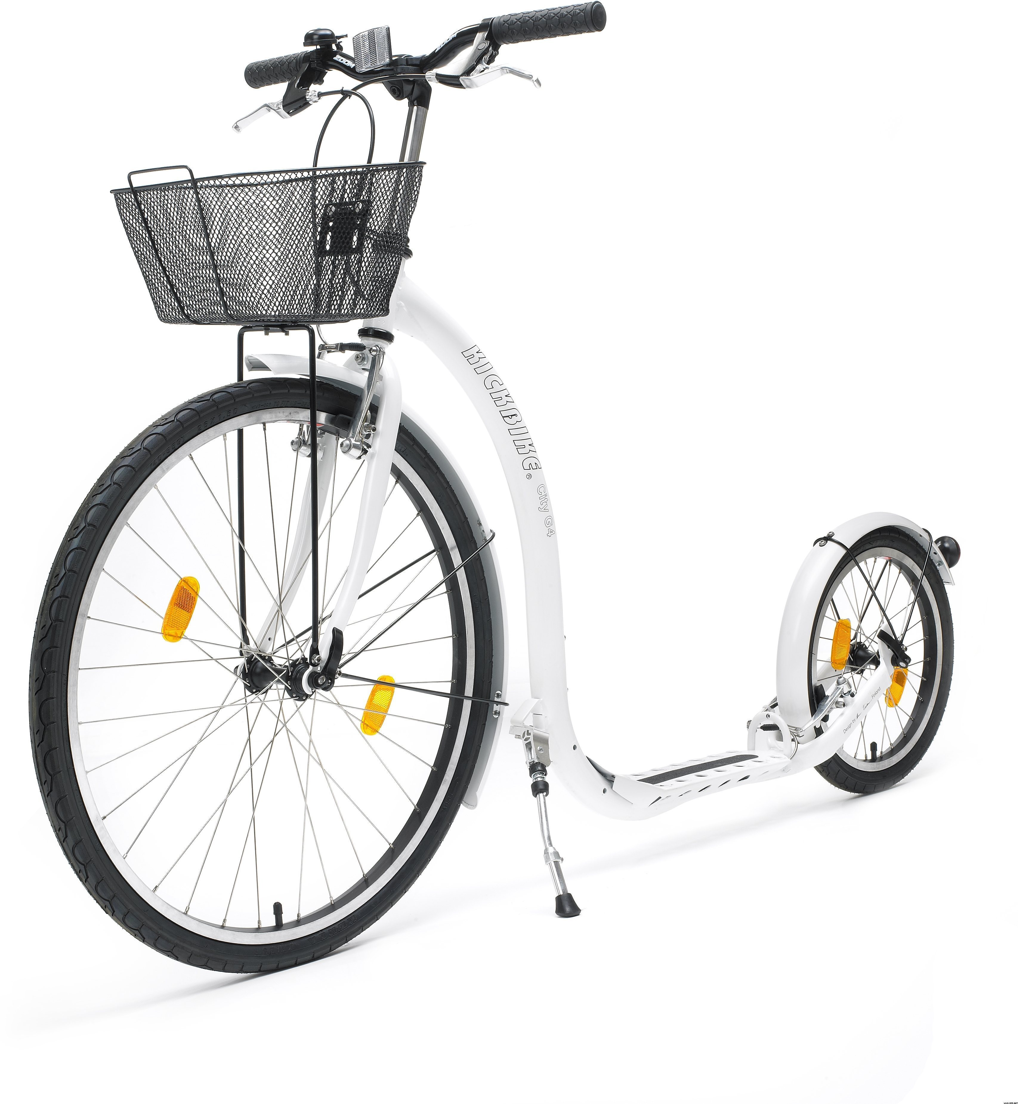Kickbike City G4