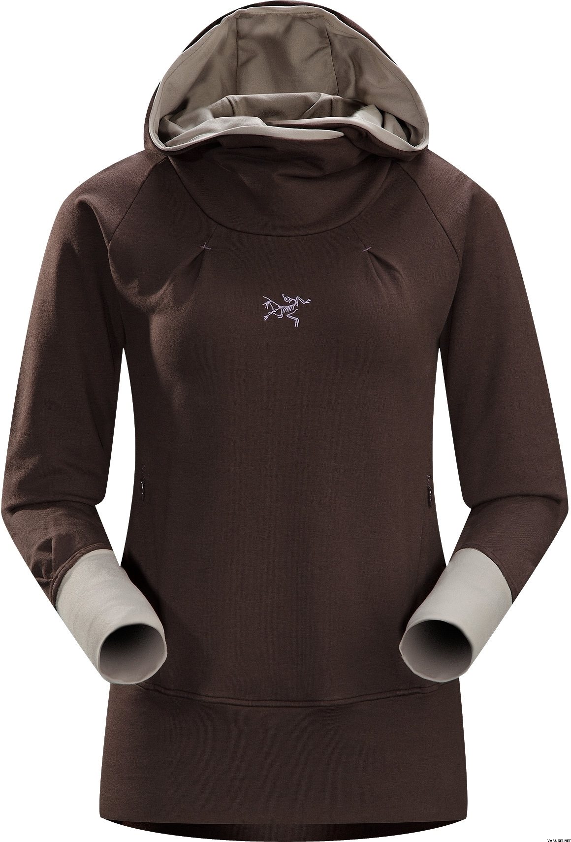 Arc'teryx Detente Hoody Women's | Women's Hoodies | Varuste Arc'teryx Detente Hoody Women's | Women's Hoodies | Varuste