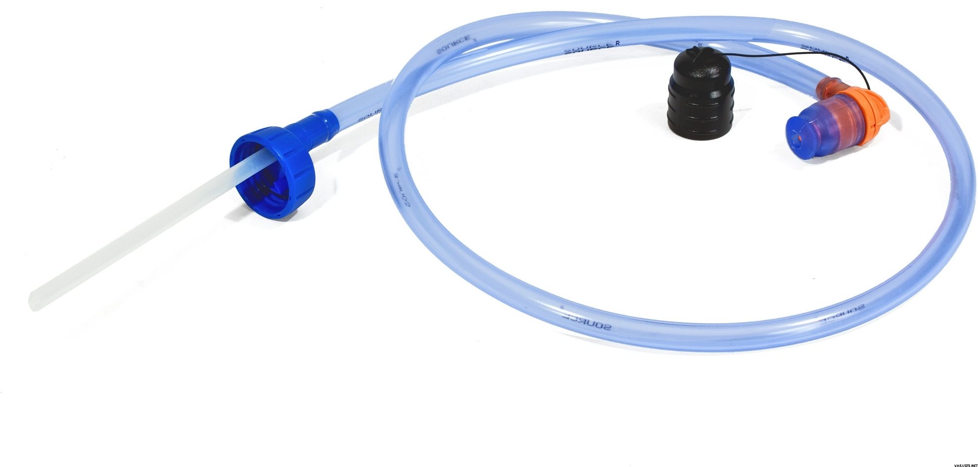Ortlieb Drinking tube incl. adapter