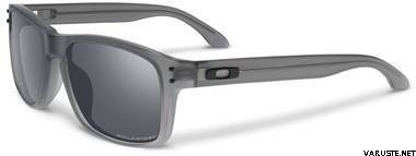 oakley holbrook lx satin smoke