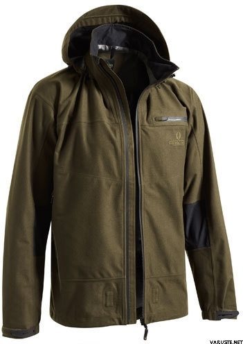 Chevalier Paclite Retriever Jacket | Men's Hunting Jackets with Shell ...