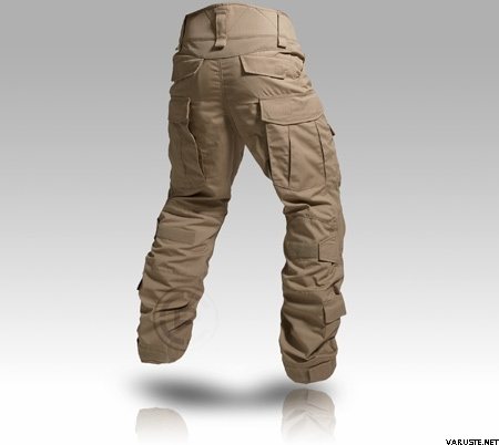 Crye Precision Combat Pant AC | Tactical Pants | Varuste.net English