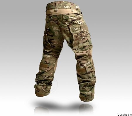 Crye Precision Combat Pant AC Tactical Pants Varuste.net English