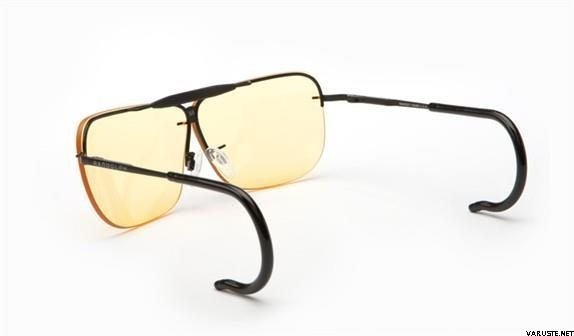 Randolph Ranger Classic oragne lens and box | Occhiali da tiro |  Varuste.net Italiano