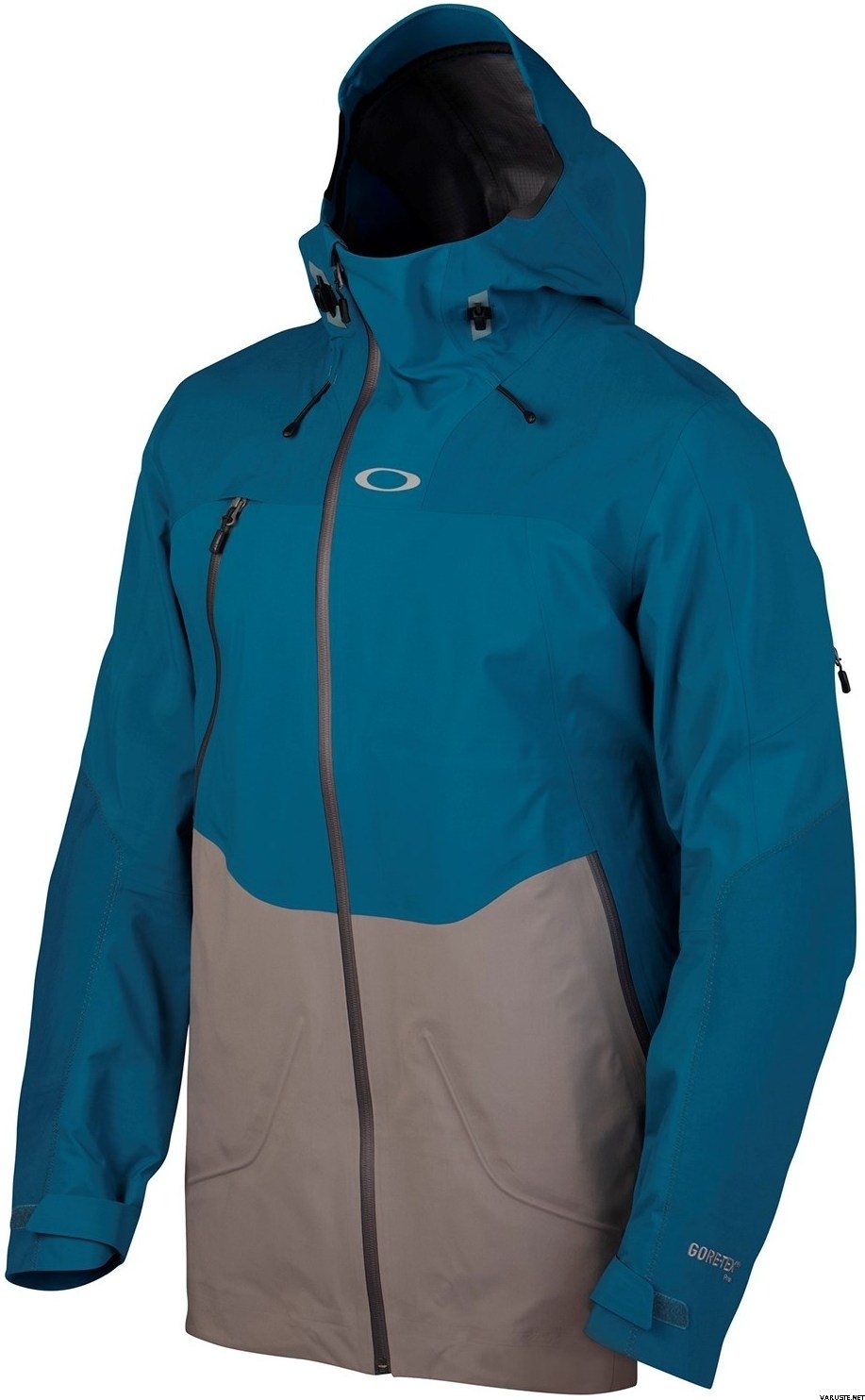 Oakley Aircraft 3L Gore-Tex Jacket | Men's Waterproof Jackets   English