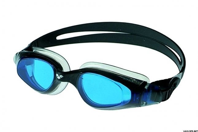 Arena Vulcan PRO JR | Children's swimming goggles | Varuste.net English