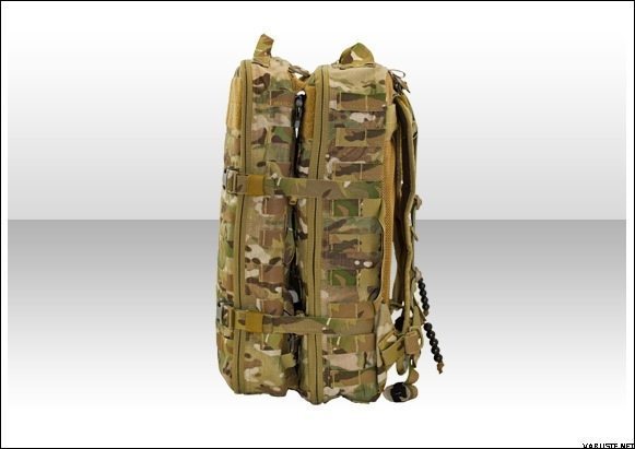 CTOMS 2nd Line Assault Pack Module | Medic pouches and packs