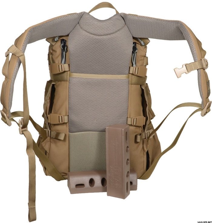 Mystery Ranch 3 Day Assault Bvs Multicam Military Backpacks Varuste Net Francais