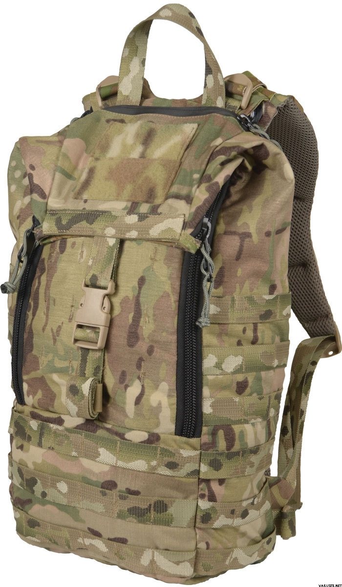 Mystery Ranch Spartan Pack - Multicam | Military リュックサック