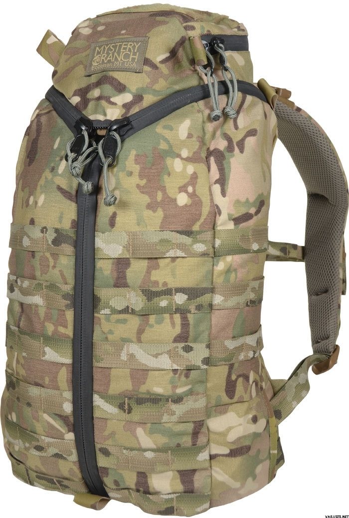 Mystery Ranch ASAP Pack - Multicam | Military リュックサック