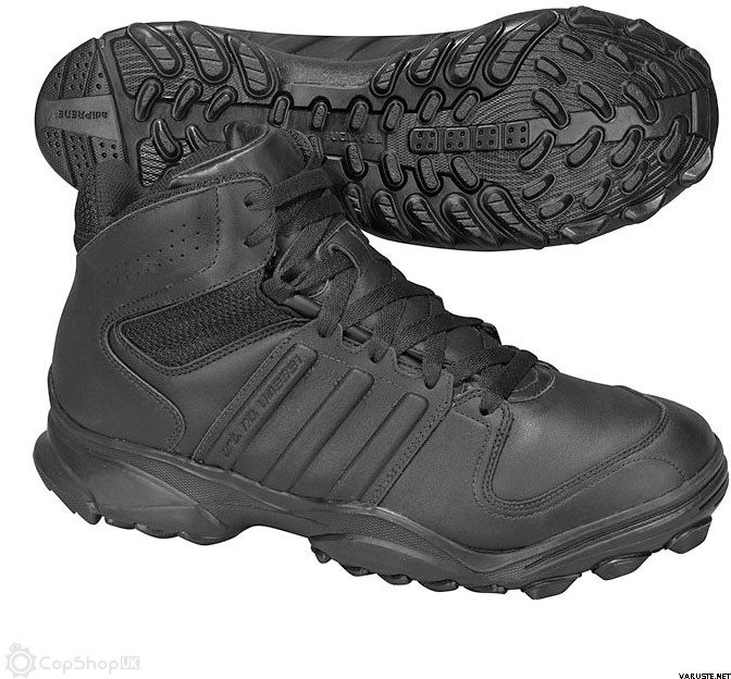 mist inhalen Gepensioneerd Adidas GSG 9.4 | Low cut tactical footwear | Varuste.net English