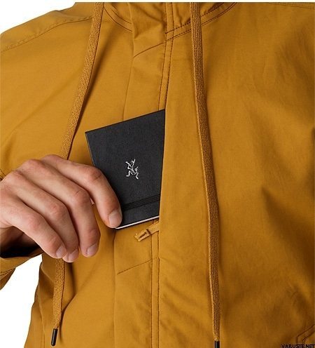 Arcteryx waylay clearance