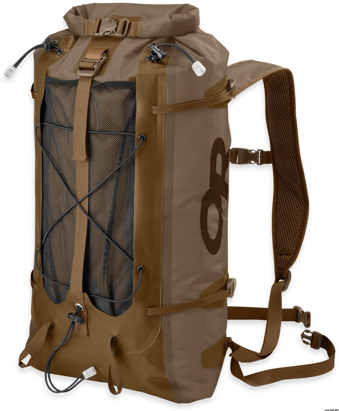 outdoor research waterproof backpack