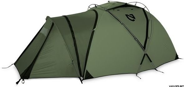 Nemo Moki SE 3P | 3 person tents | Varuste.net English