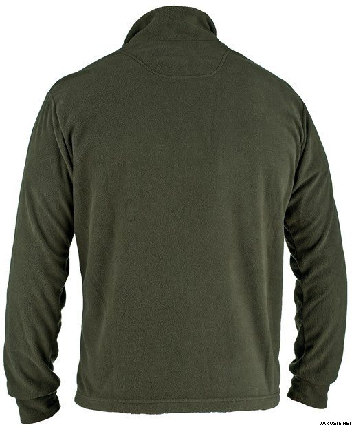 Beretta Light Polar Fleece 1/2 Zip | Men's Fleece Jackets | Varuste.net ...
