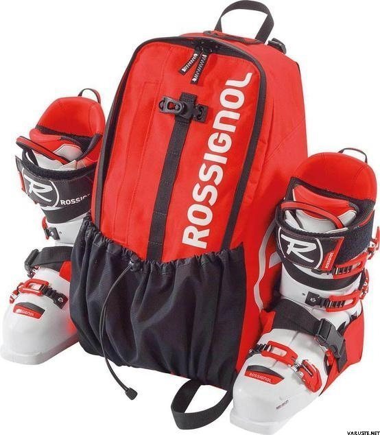 Rossignol hero deals boot