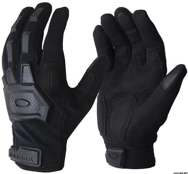 Oakley SI Flexion tactical glove | Tactical Gloves | Varuste.net Eesti keel