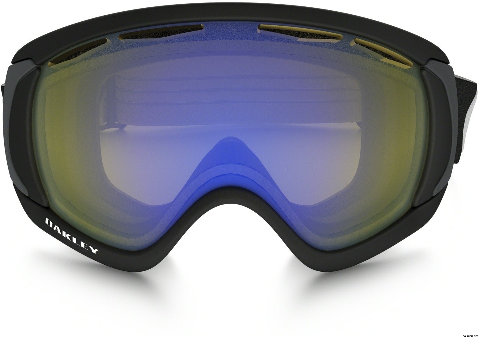 Oakley tracker