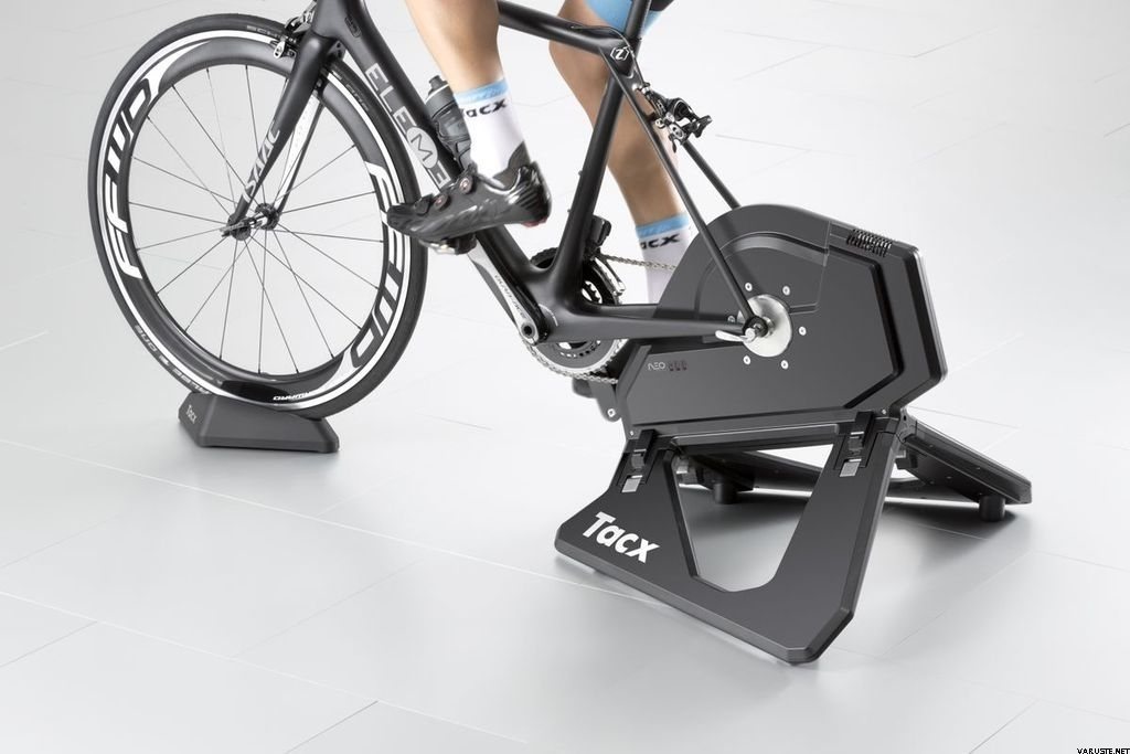 home trainer tacx neo smart t2800