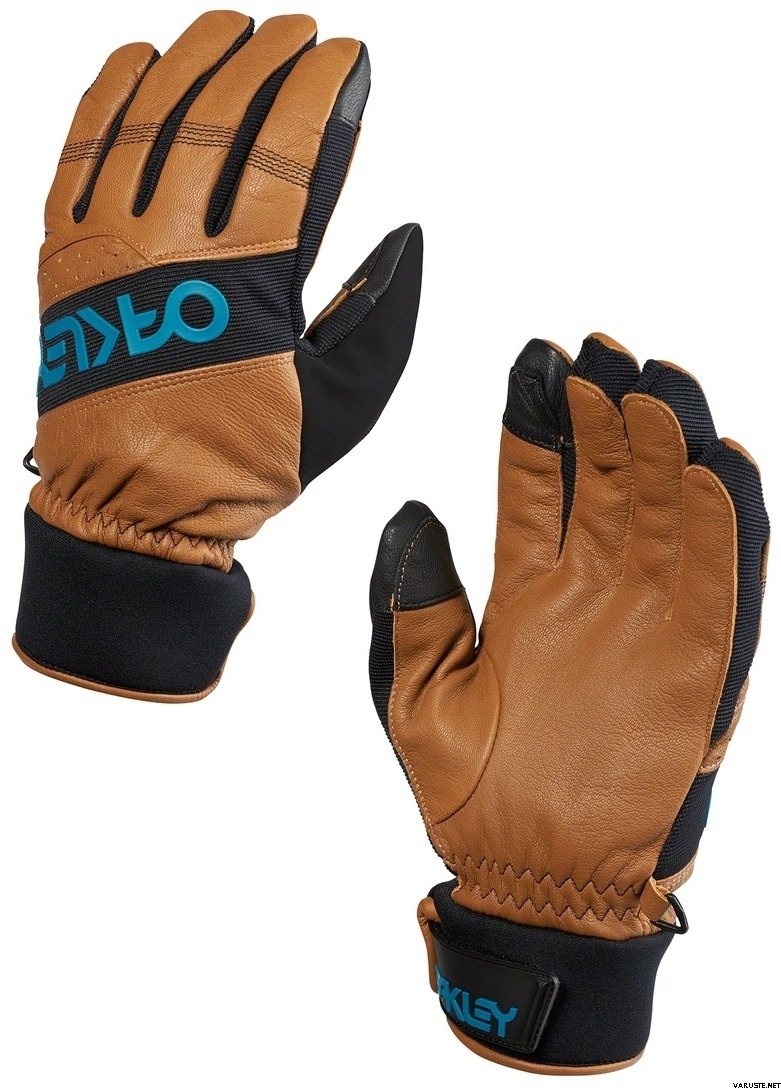 oakley factory winter glove 2