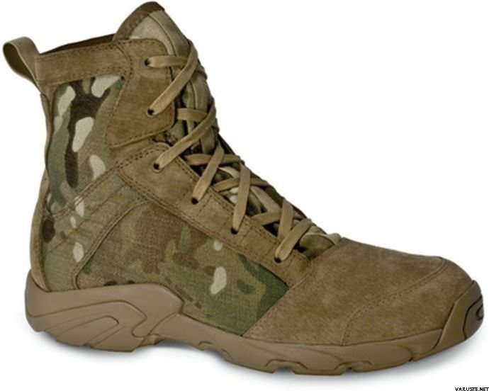 Oakley lsa water outlet boot