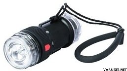 200 Sous-marin 20000LM 7x XM-L2 LED Plongée Sous-marine Lampe De Poche 3x18650 26650 Torche