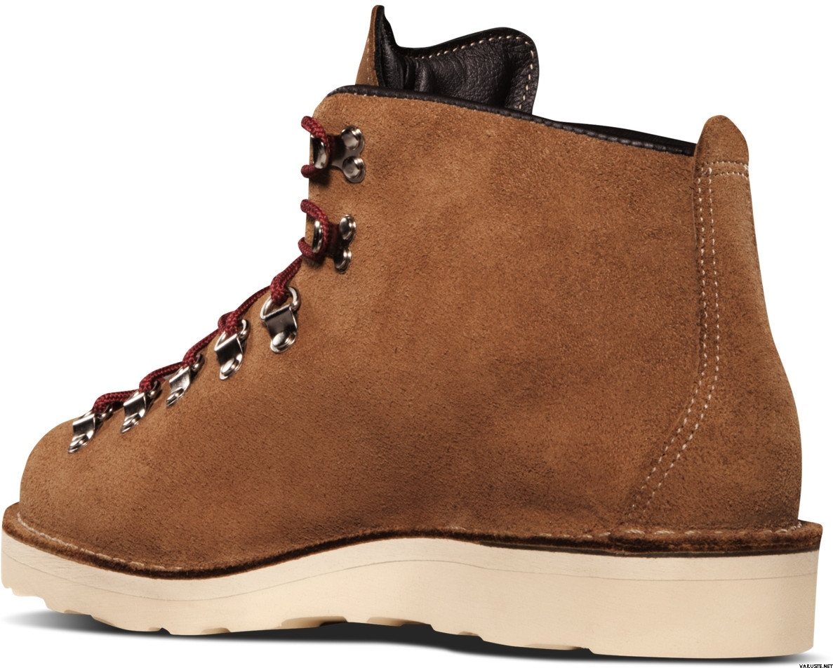 Danner mountain light overton best sale