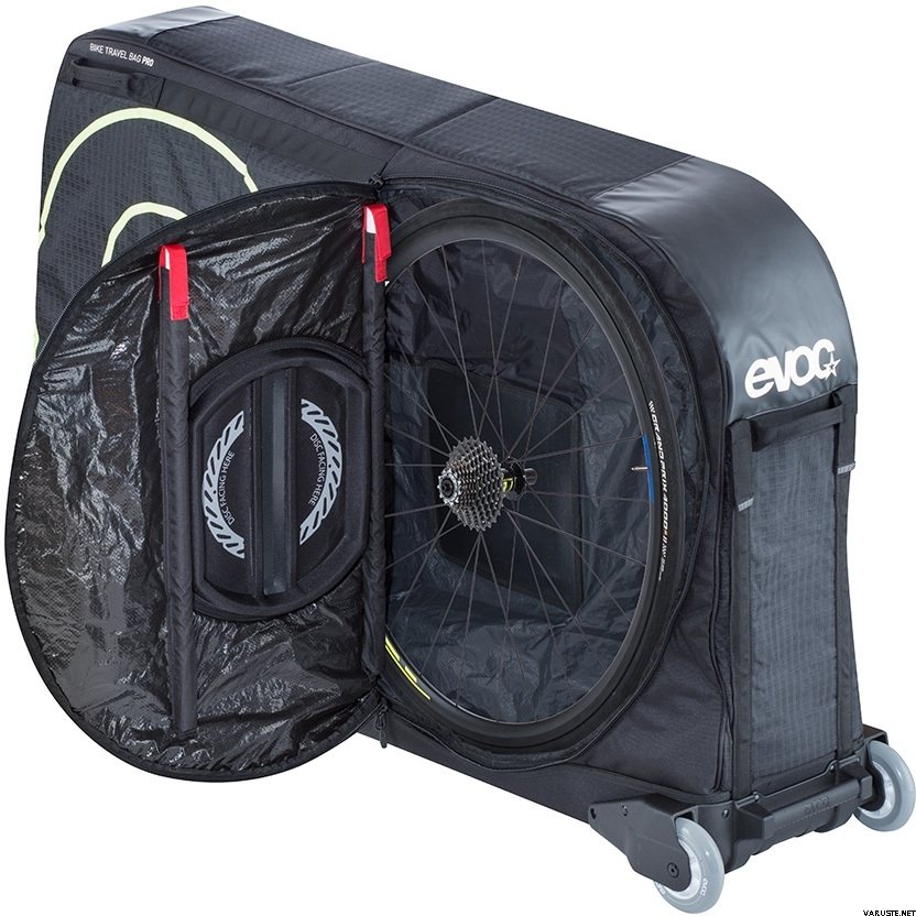 Pro bag. Evoc Bike Travel Bag Pro. Велочемодан Evoc. Evoc чехол для велосипеда. Велочемодан Evoc Bike Travel.