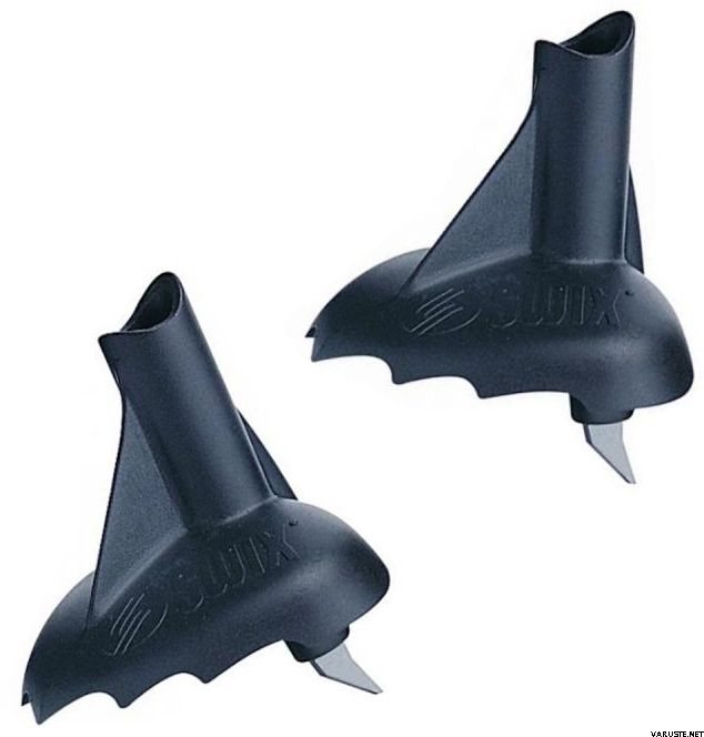 Swix Basket 93S, 10mm Sommat