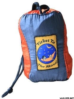 Mini Backpack – Ticket To The Moon