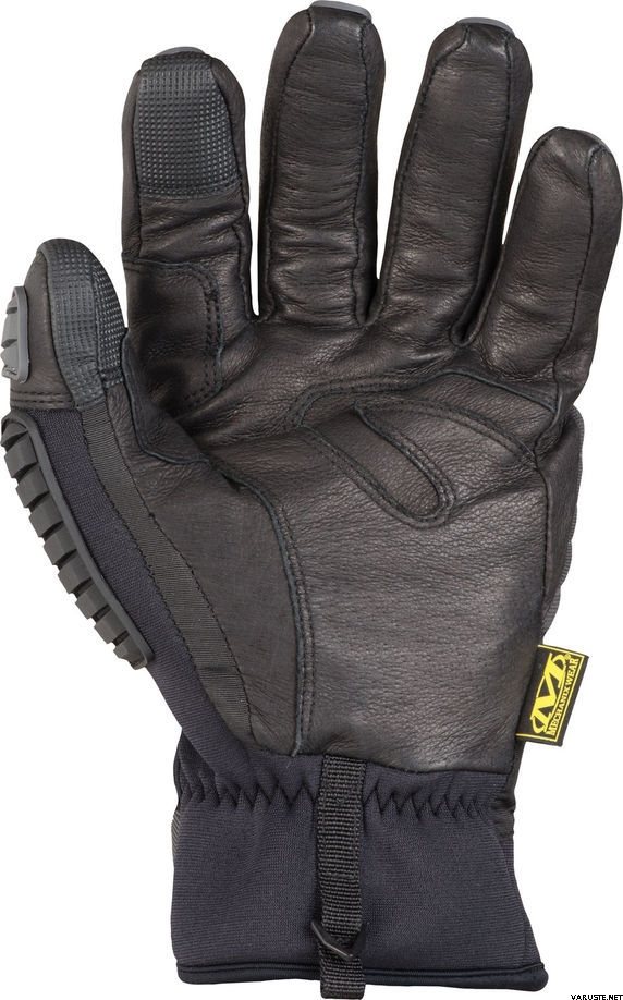 mechanix polar pro