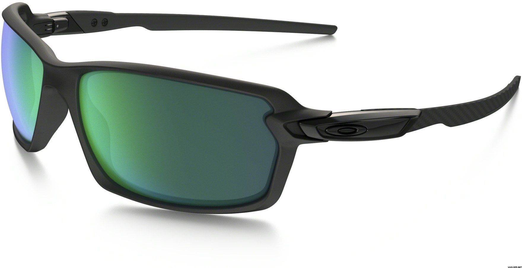 Oakley Carbon Shift Jade Iridium NEW Oakley – CARBON SHIFT – Matte Black  (Carbon Fiber) Jade