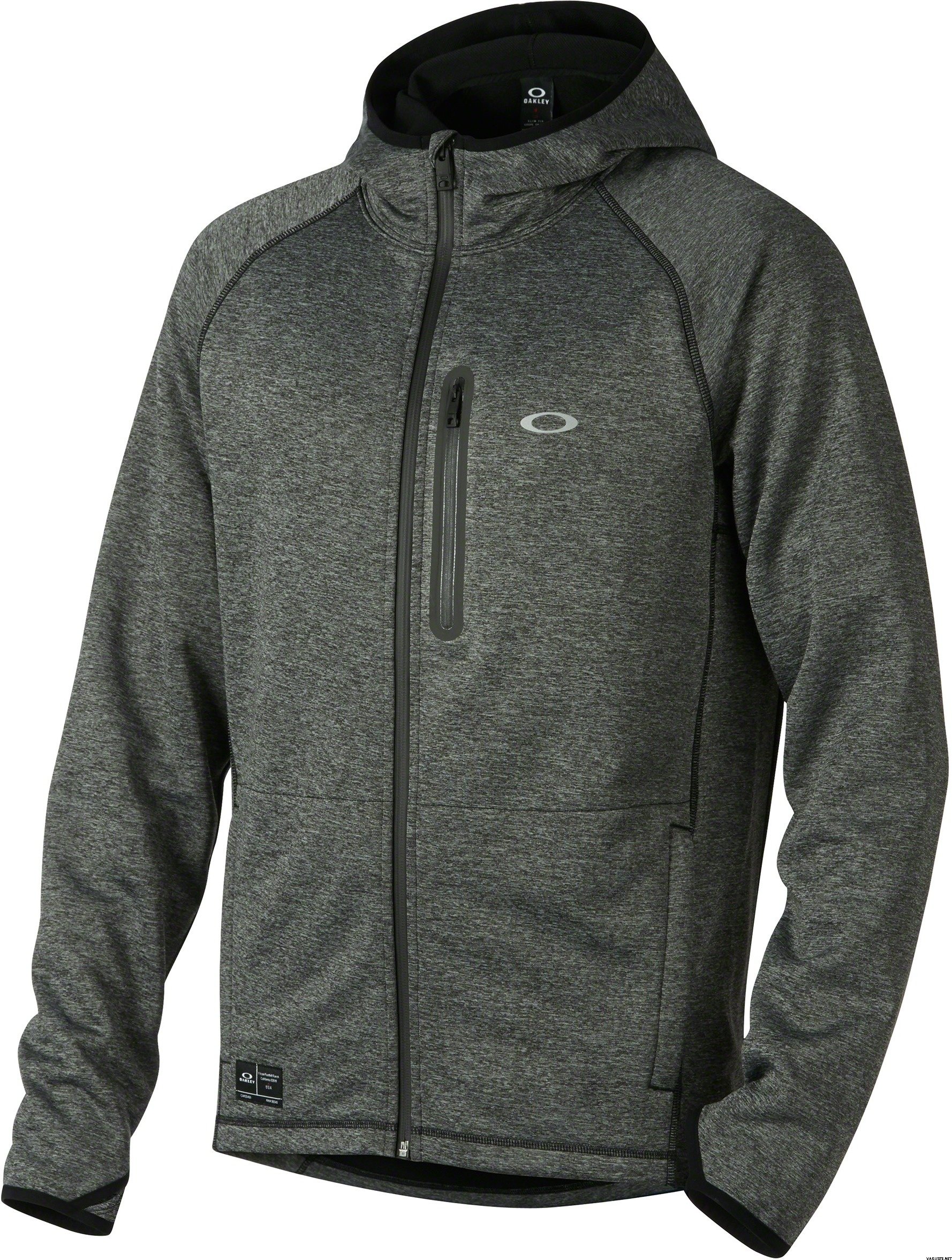 Oakley zip up hoodie Clearance