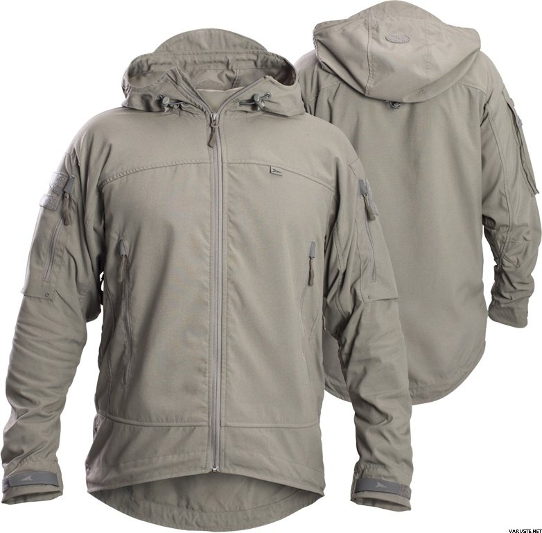 First Spear The Wind Cheater | Military Soft Shell Jackets | Varuste ...