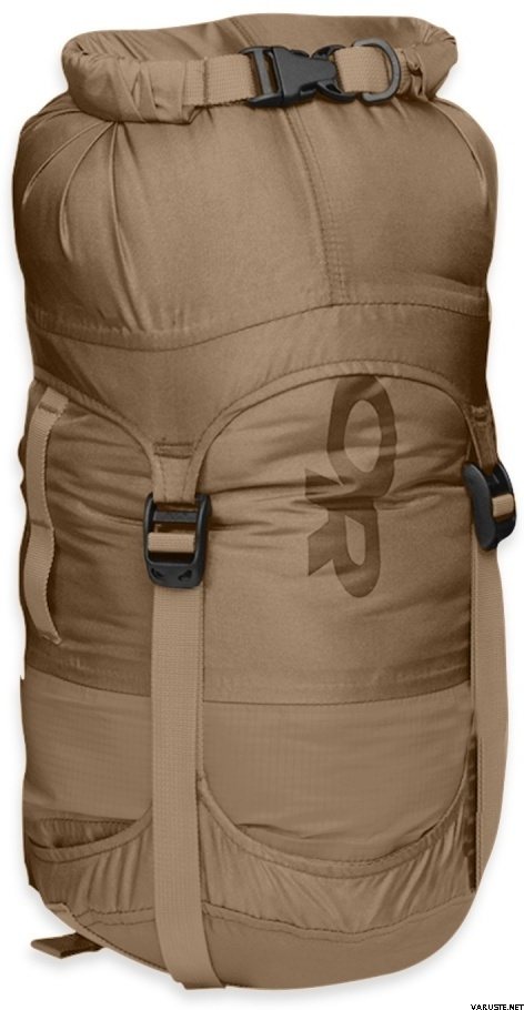 airpurge dry compression sack